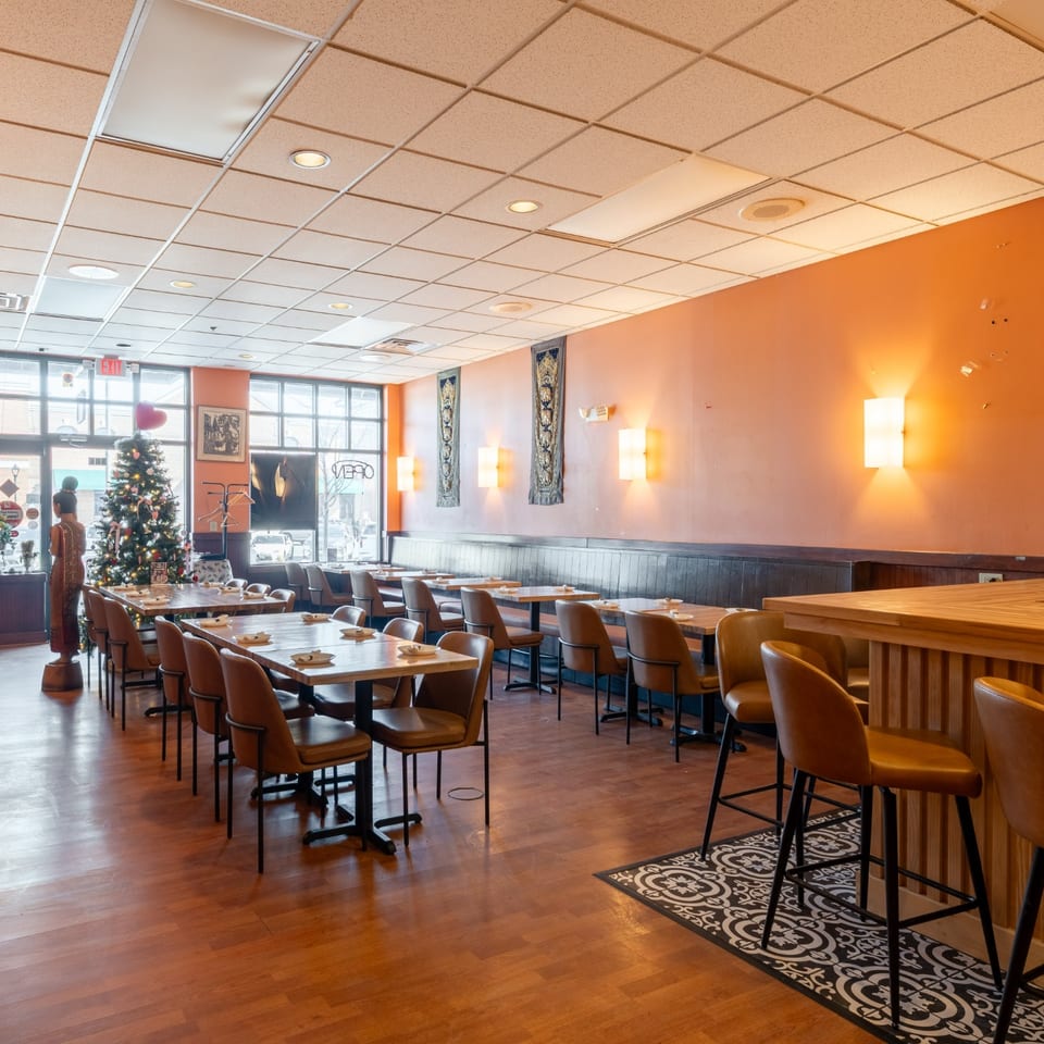 A Place To Gather And Savor