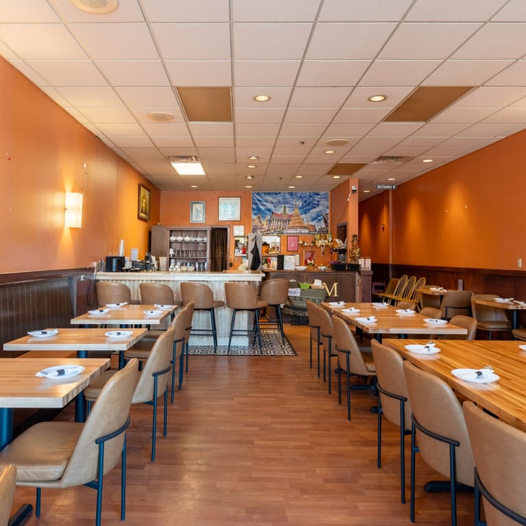 Reserve Your Table Today