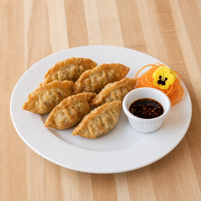 Fried Dumpling (6).