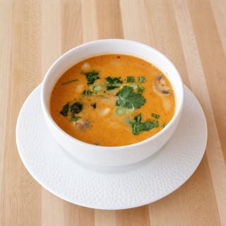 Tom Kha Chicken