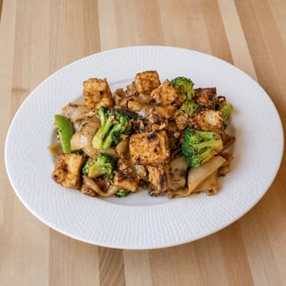 Pad See Ew D