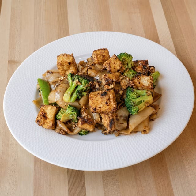 Pad See Ew.