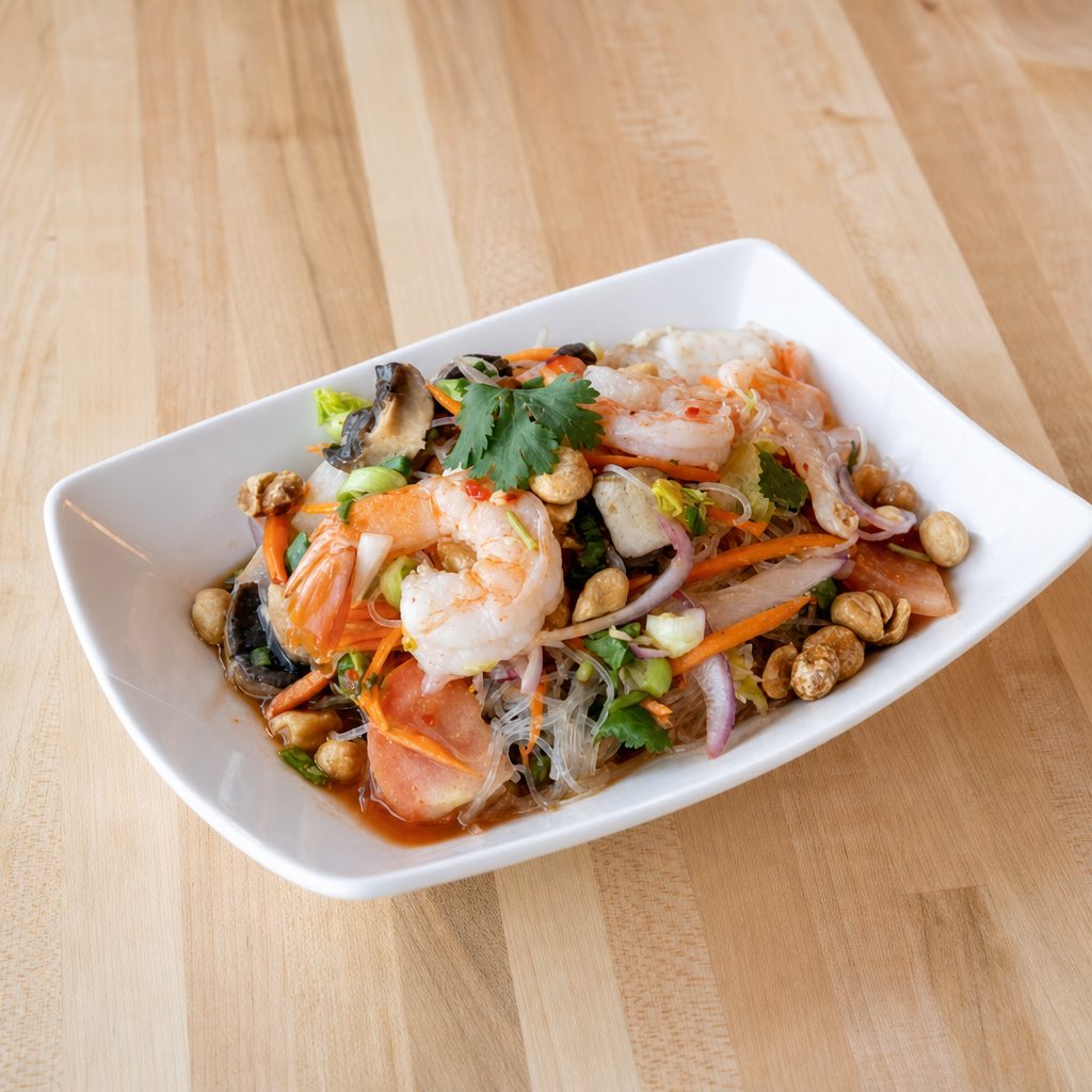 Yum Woon Sen.