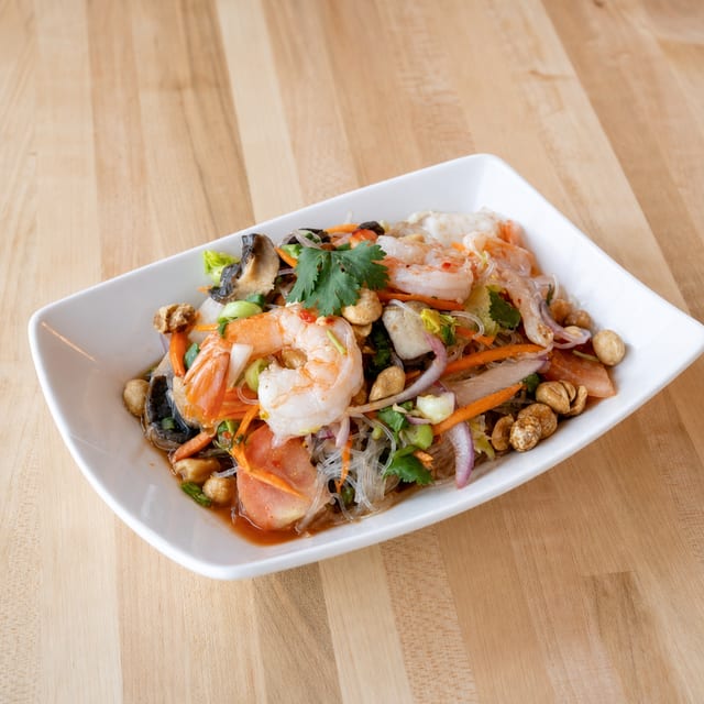 Yum Woon Sen.