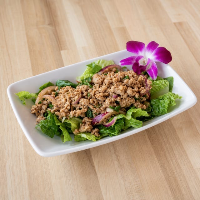 Larb Gai.