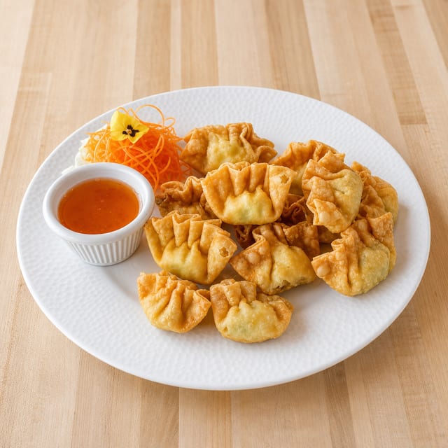 Crab Rangoon (10).