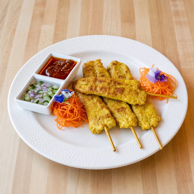 Chicken Satay (4).