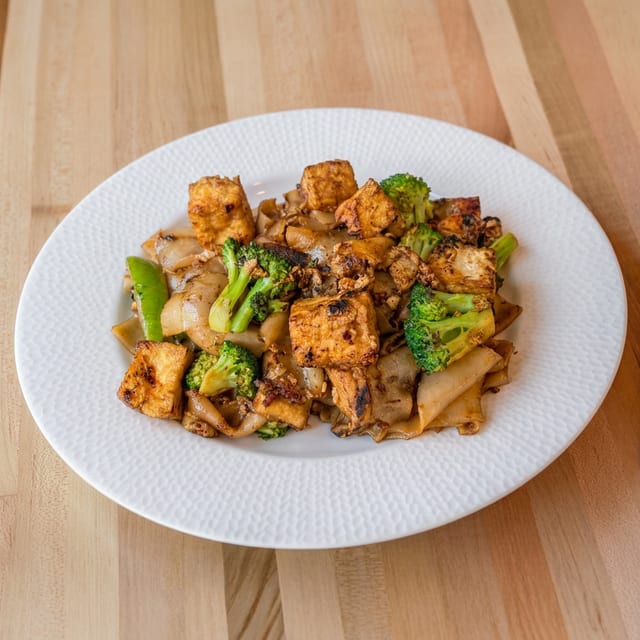 Pad See Ew.