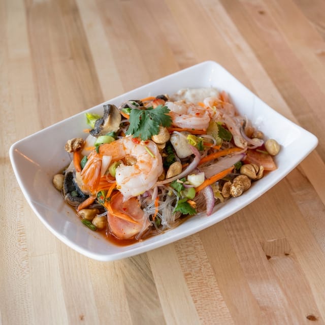 Yum Woon Sen.