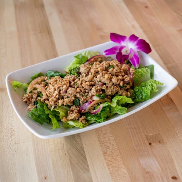 Larb Gai.