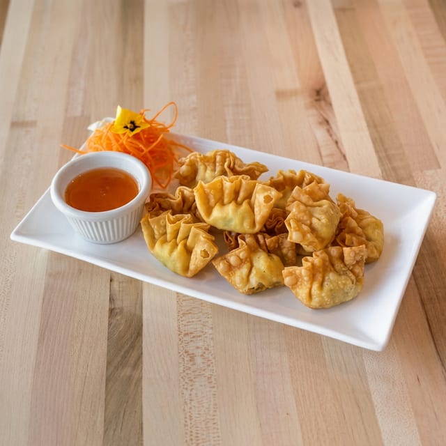 Crab Rangoon (10).