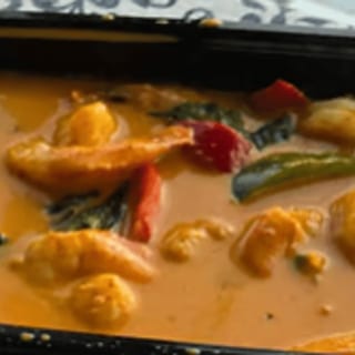 Panang Curry D