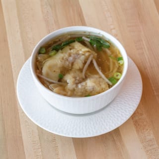Wonton Soup