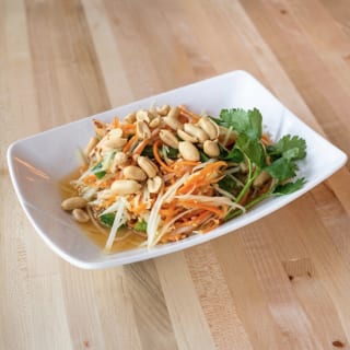 Papaya Salad