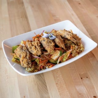 Duck Salad