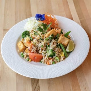 Fried Rice D